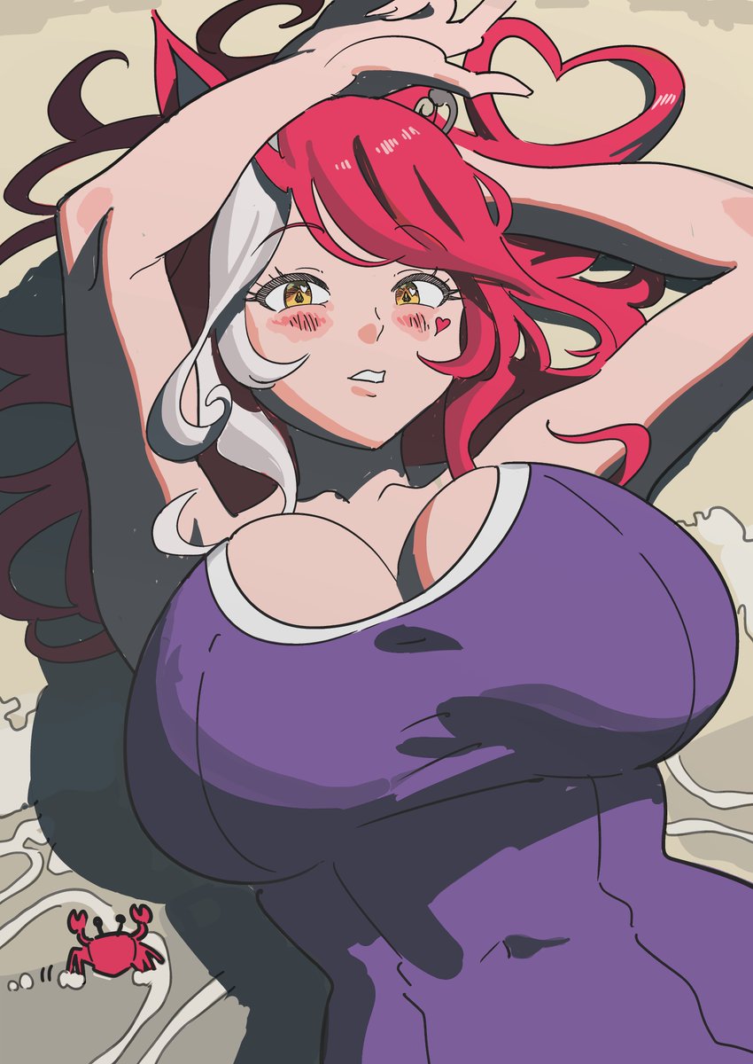 おてやわらカニ🦀 tweet media