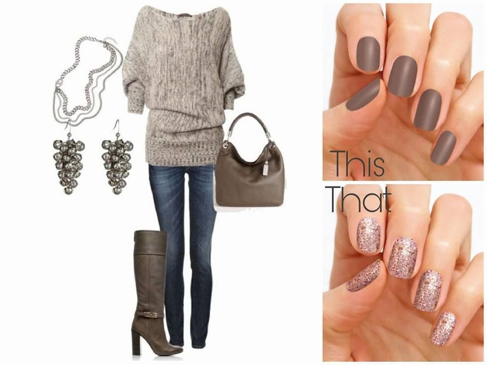 CherylGuilbeau's tweet photo. What neutrals polish would you choose #This or #that? #becolorstreet #drypolish #nails https://t.co/SLE7ejti25