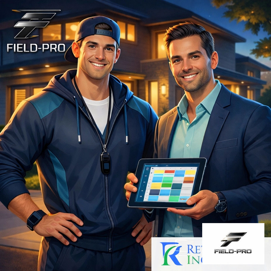 ROBERTAPPEL15's tweet image. Your schedule should work for you, not against you. 🗓️ Field-Pro’s calendar integration simplifies your appointments. Stop chasing your tail and start hitting your goals. 🎯🔥 

Check your schedule: Field-Pro.app #TimeManagement #FieldPro #Productivity