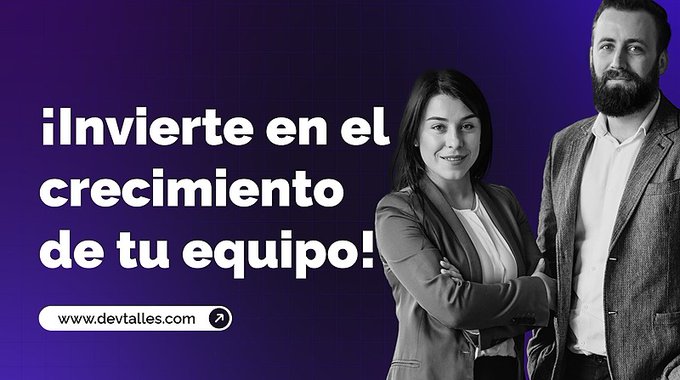 DevTalles tweet media