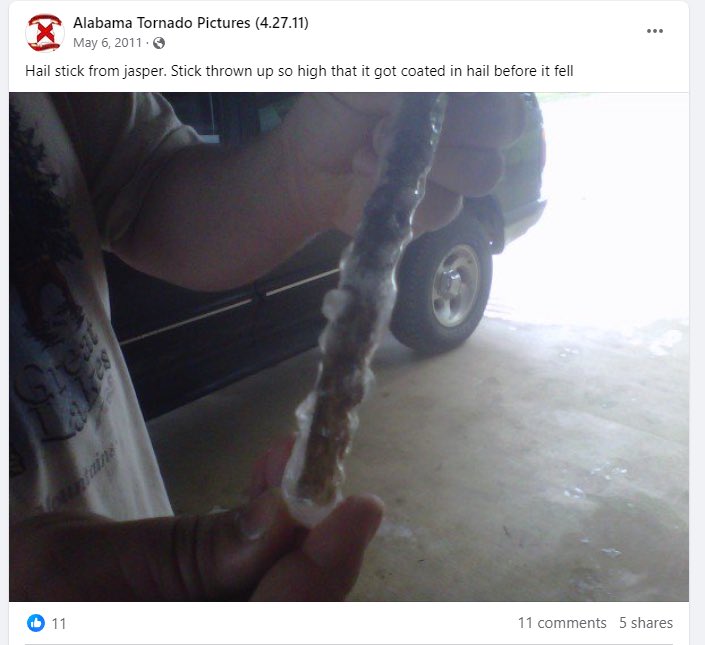 SRRadarLoops tweet media