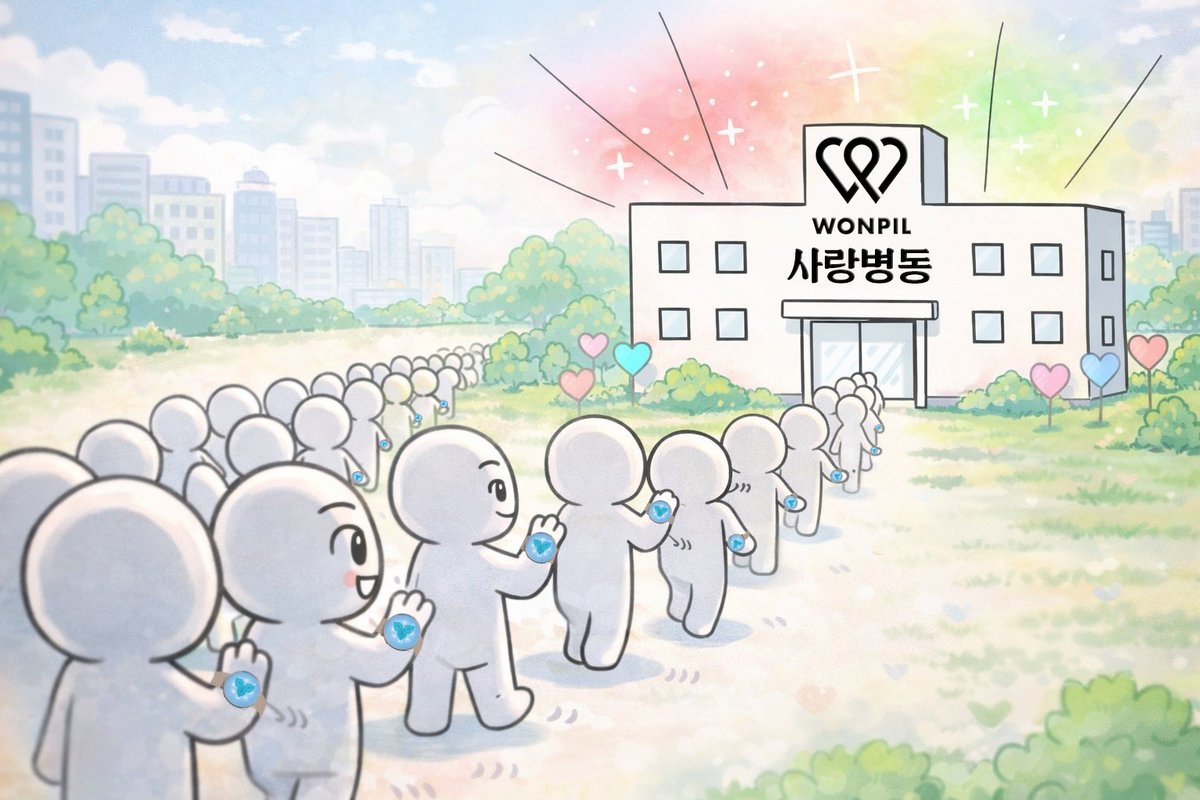 데이식스 음원총공팀 tweet media