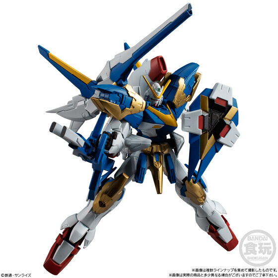 ガンプラ・ロボットフィギュア情報まとめ＠ tweet media