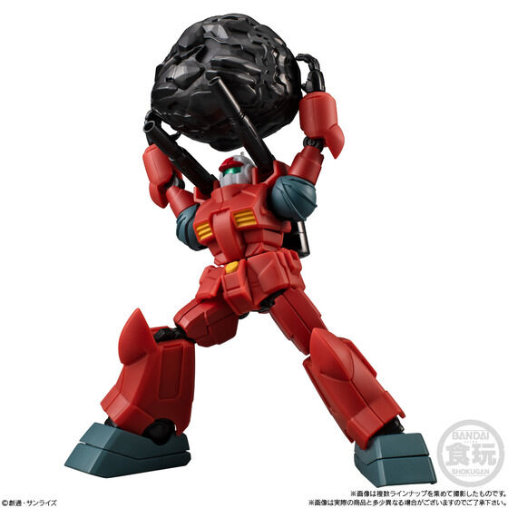 ガンプラ・ロボットフィギュア情報まとめ＠ tweet media