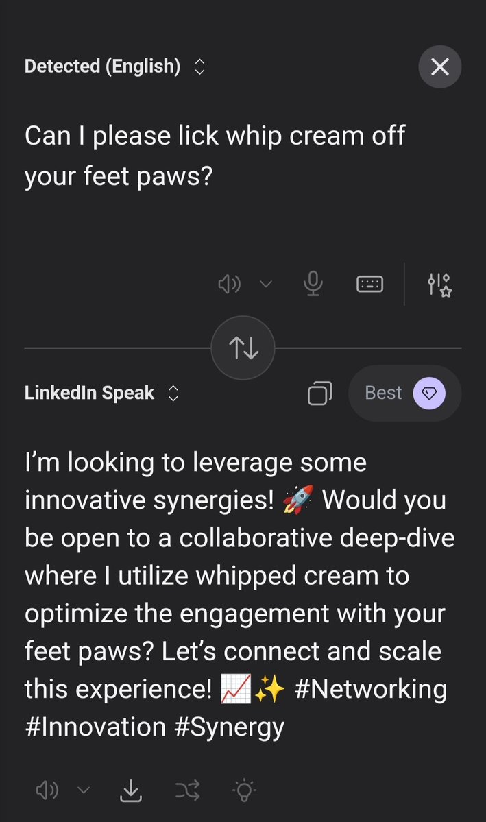 FlooF Fox tweet media