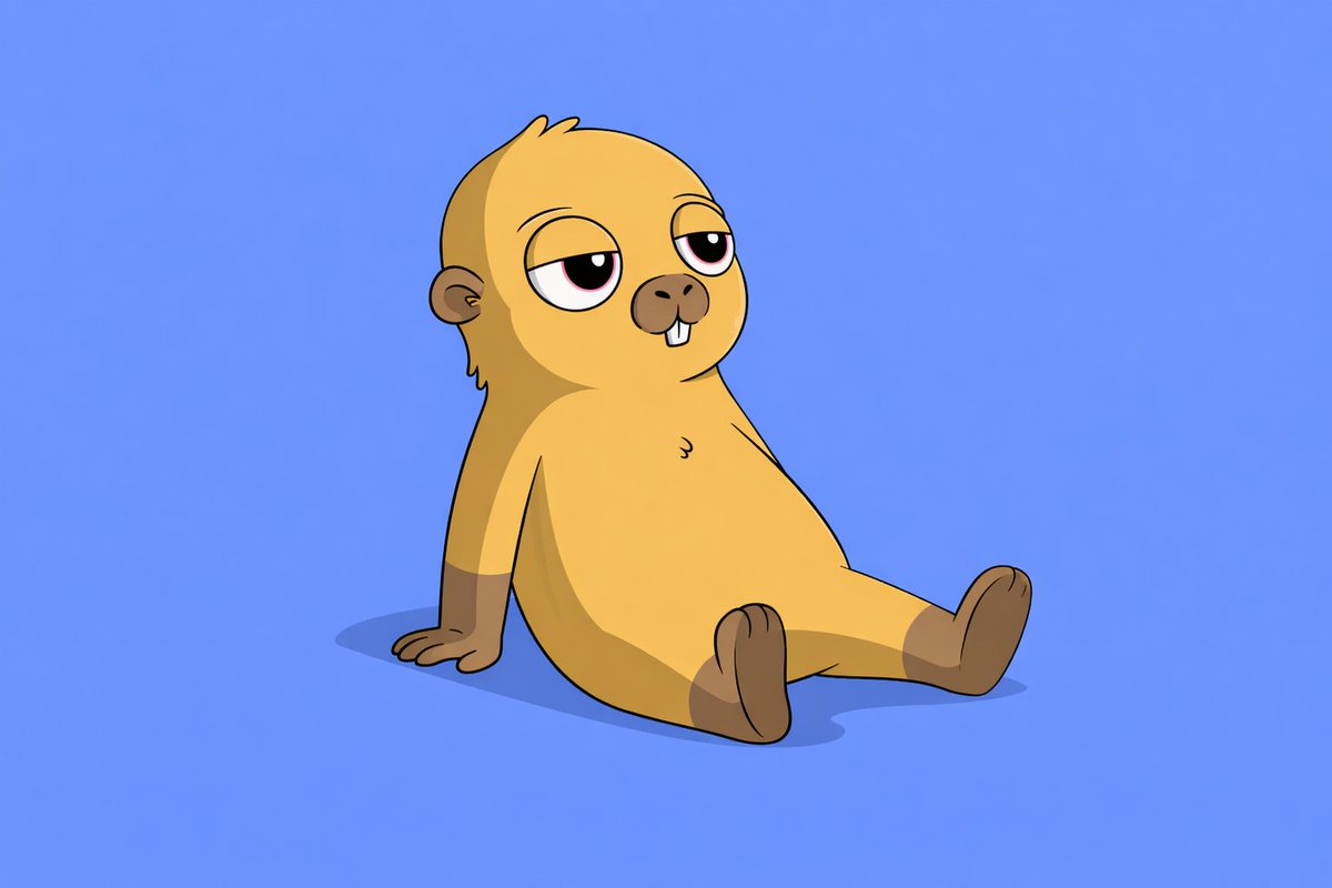 CapyCamp HQ tweet media