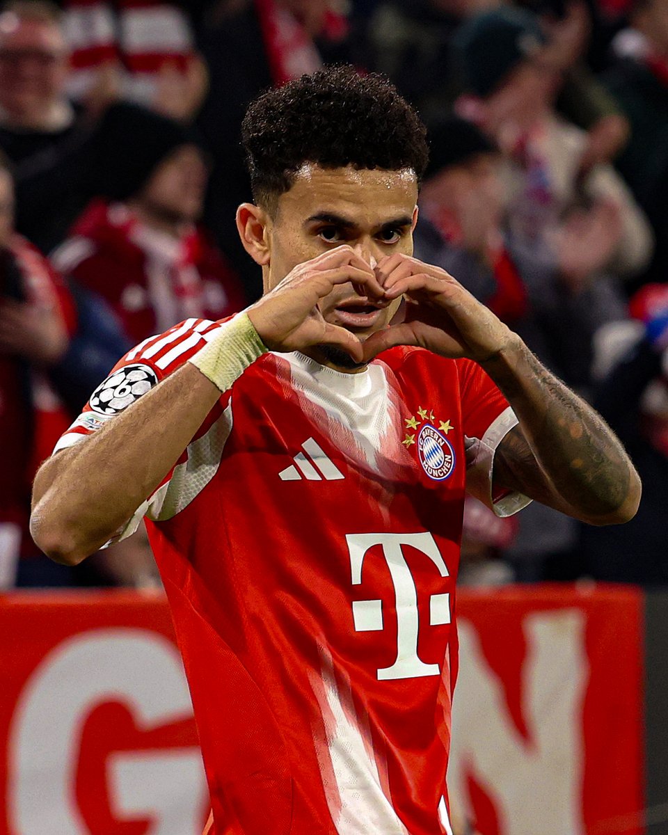 FC Bayern München tweet media