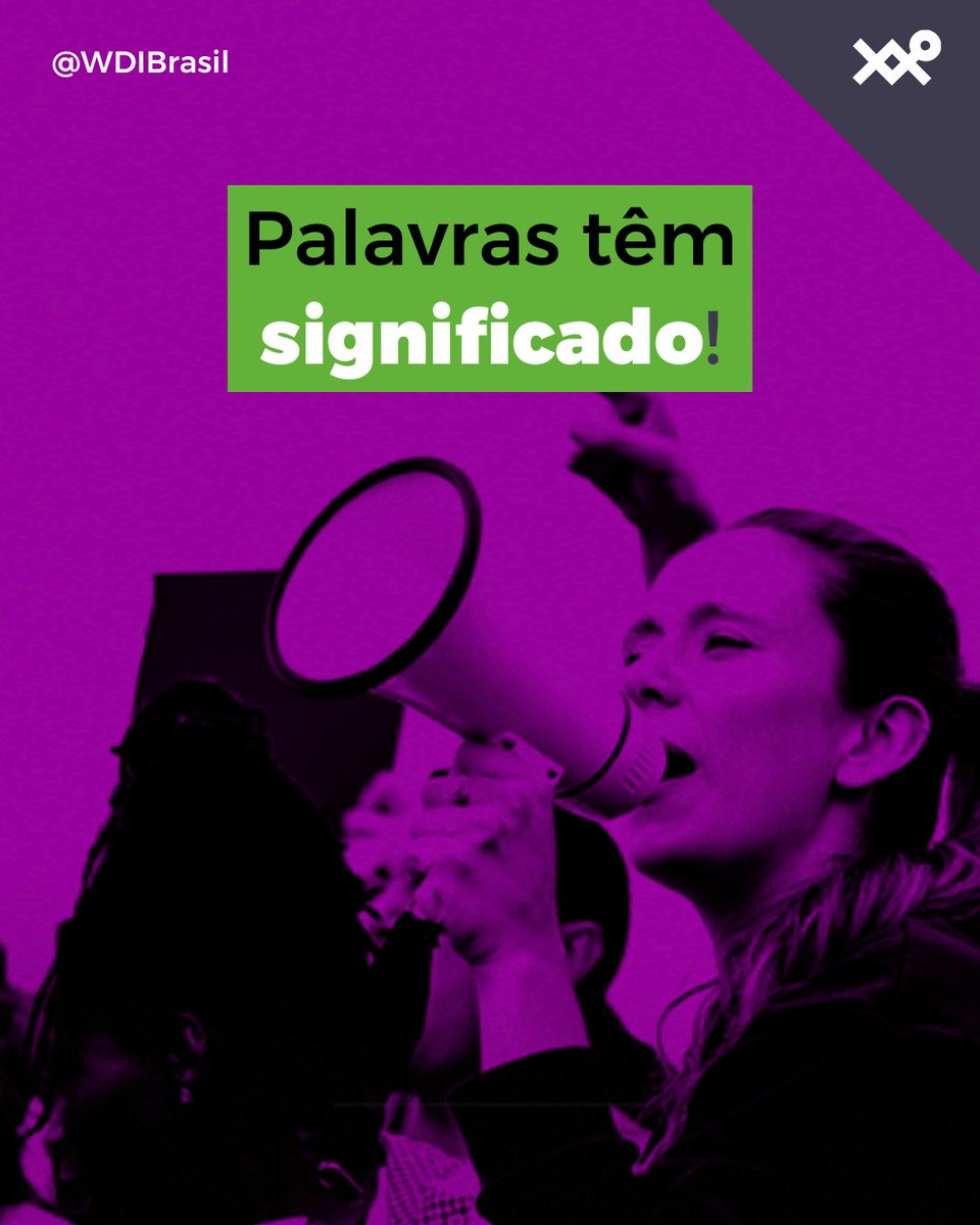 WDI Brasil tweet media