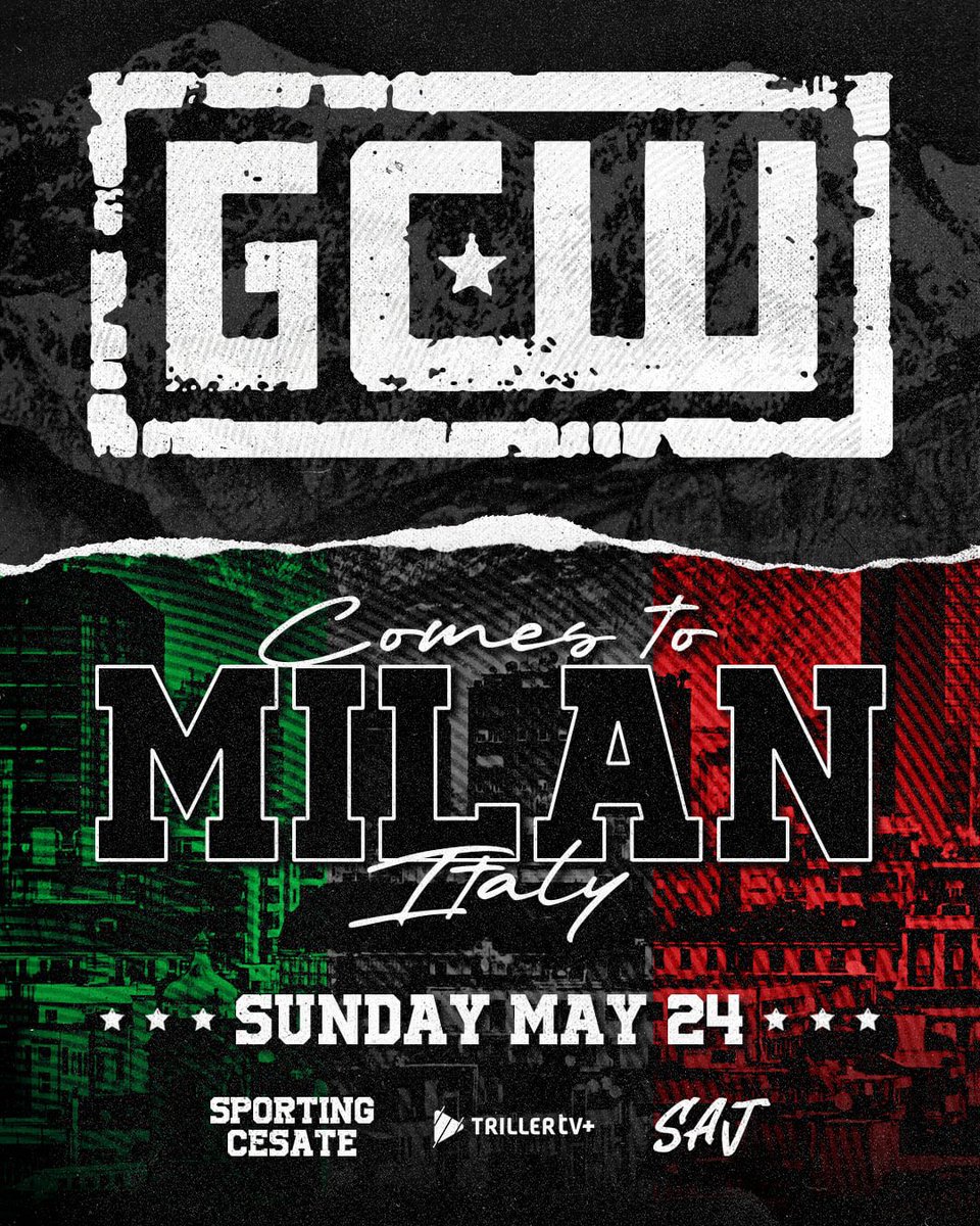 GringoLoco グリンゴ • ロコ tweet media