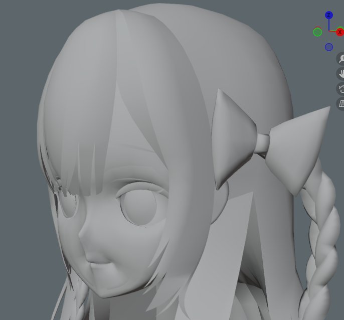 AshiKaga3D tweet media