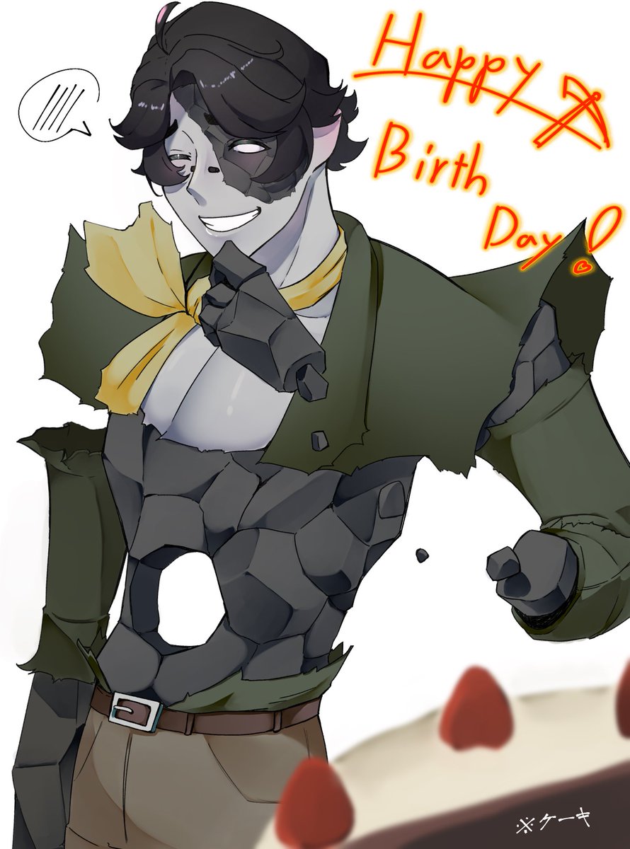 The衛門 tweet media