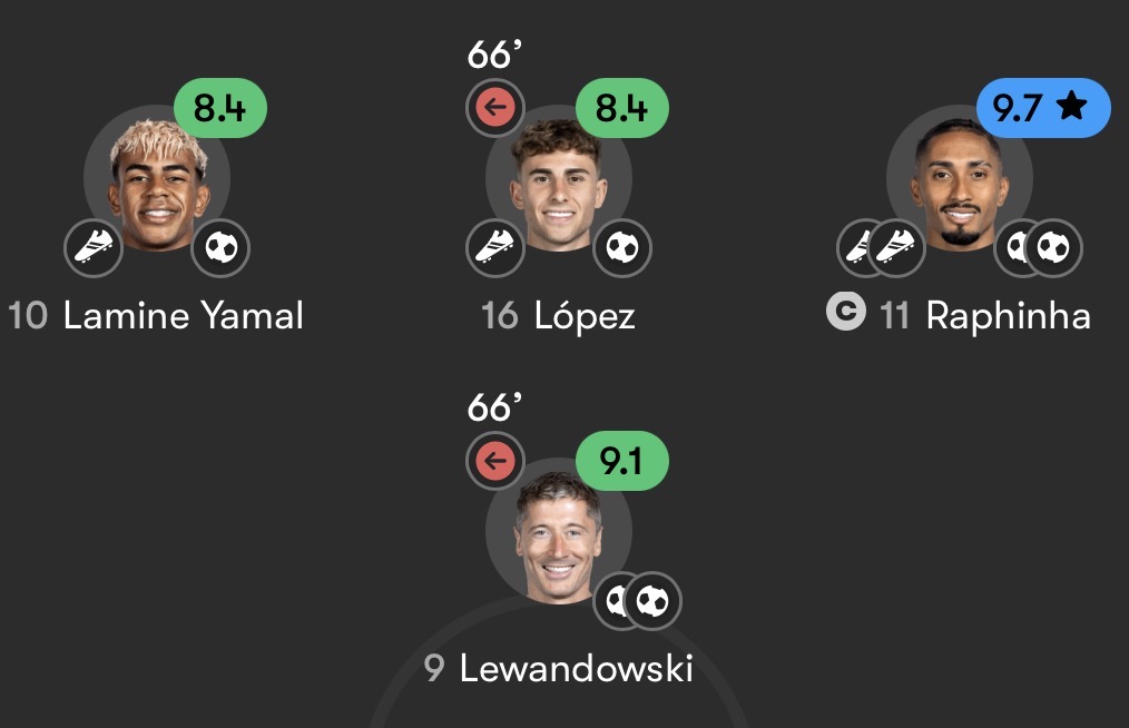 Vaporized tweet media