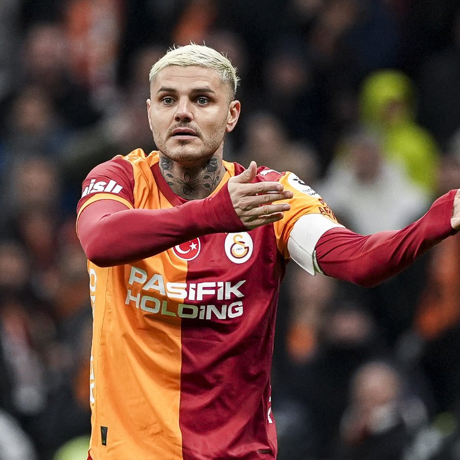 Nexus Sports tweet media