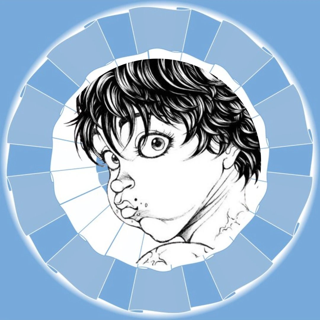 Legión Infernal Hagovera tweet media