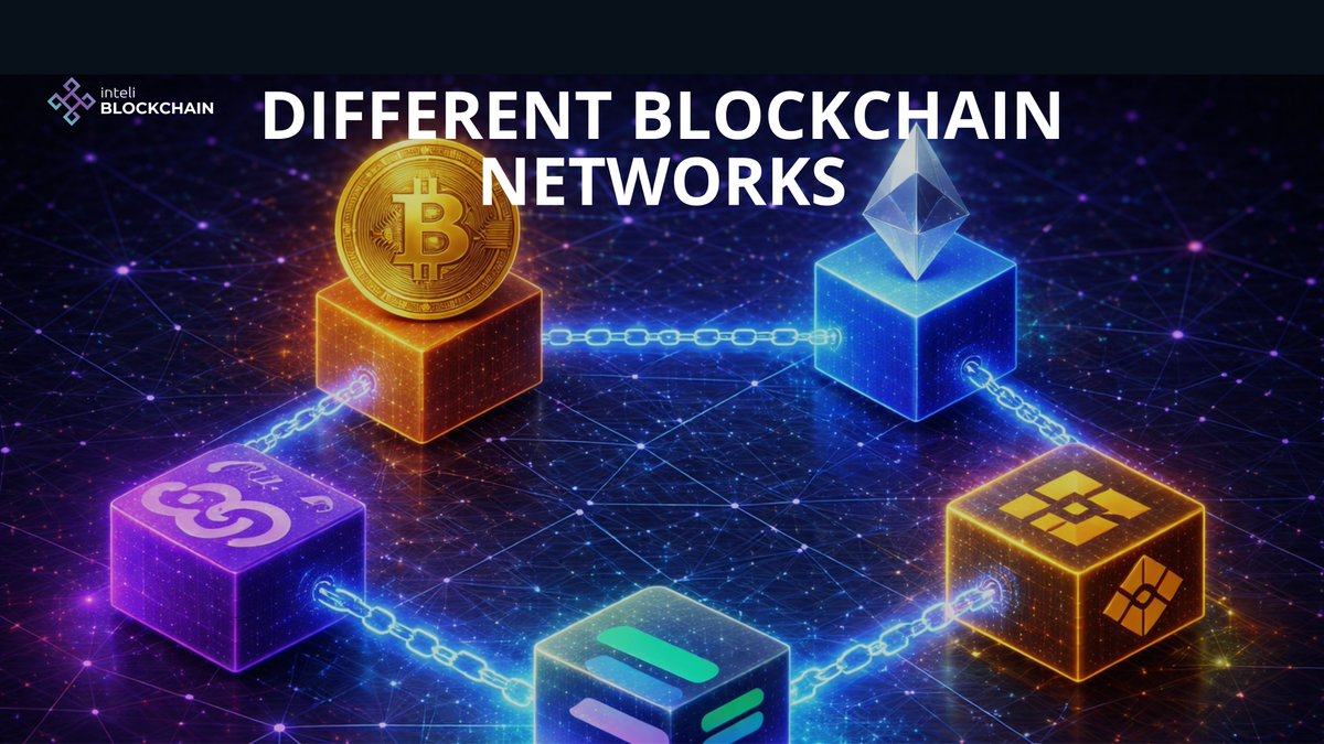 InteliBlockchain tweet media