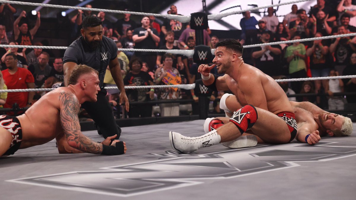 Chip Skylark. Ꮺ NOT @OfficialEgo tweet media