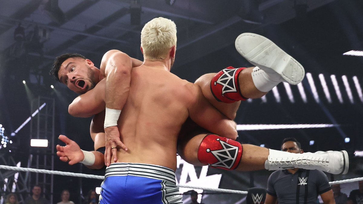 Chip Skylark. Ꮺ NOT @OfficialEgo tweet media