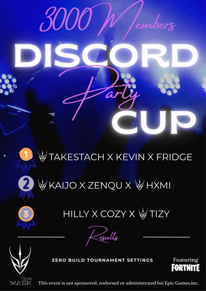 Team Mask tweet media