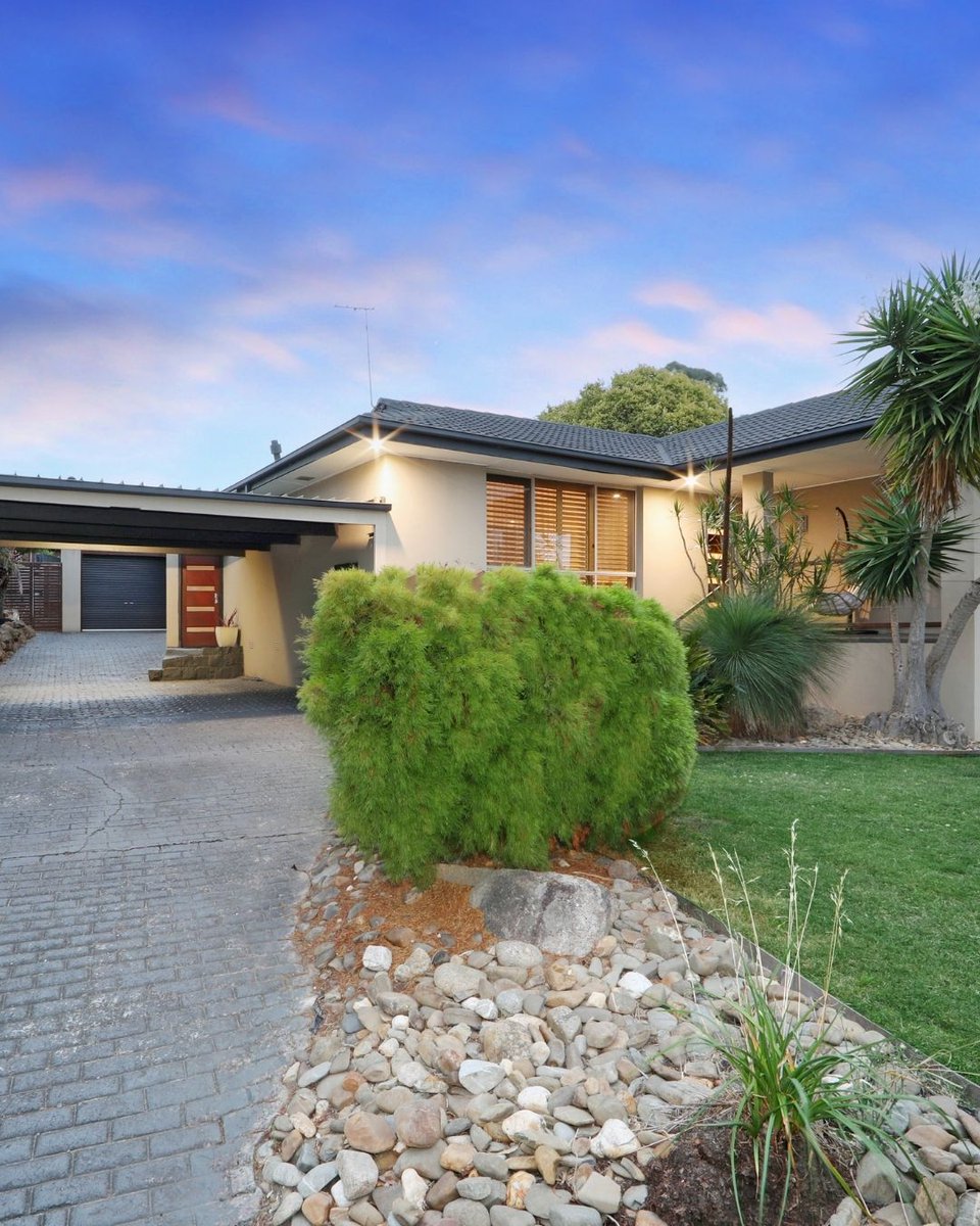 Barry Plant Rowville tweet media