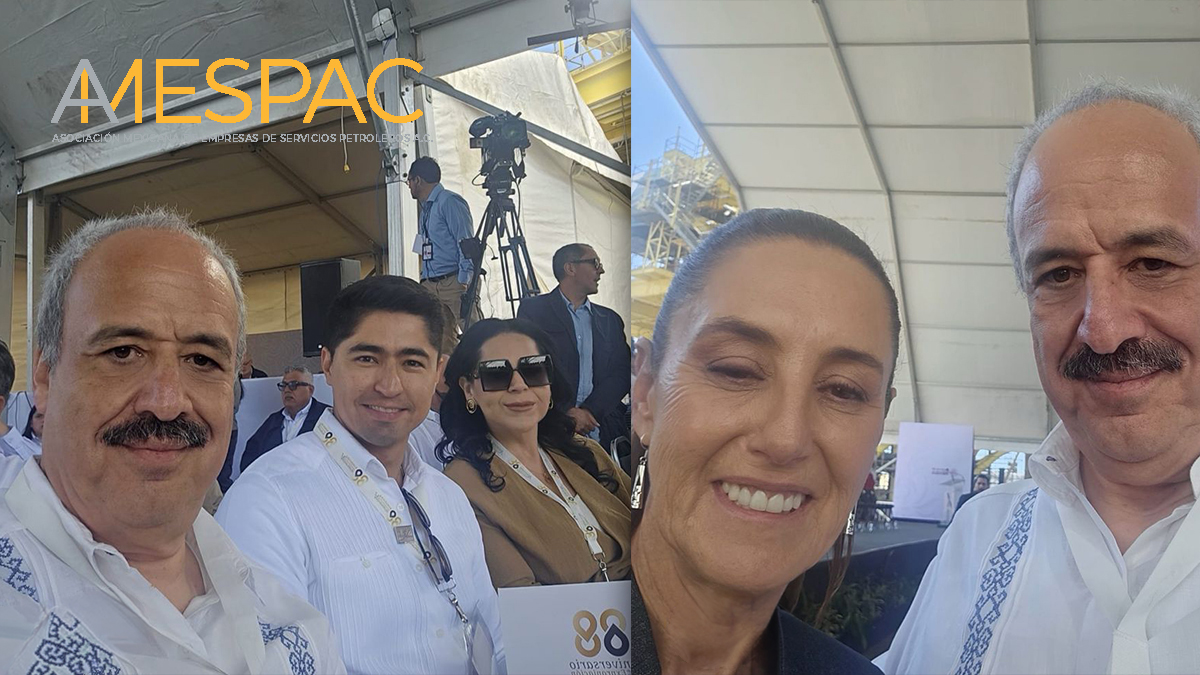 AMESPAC tweet media
