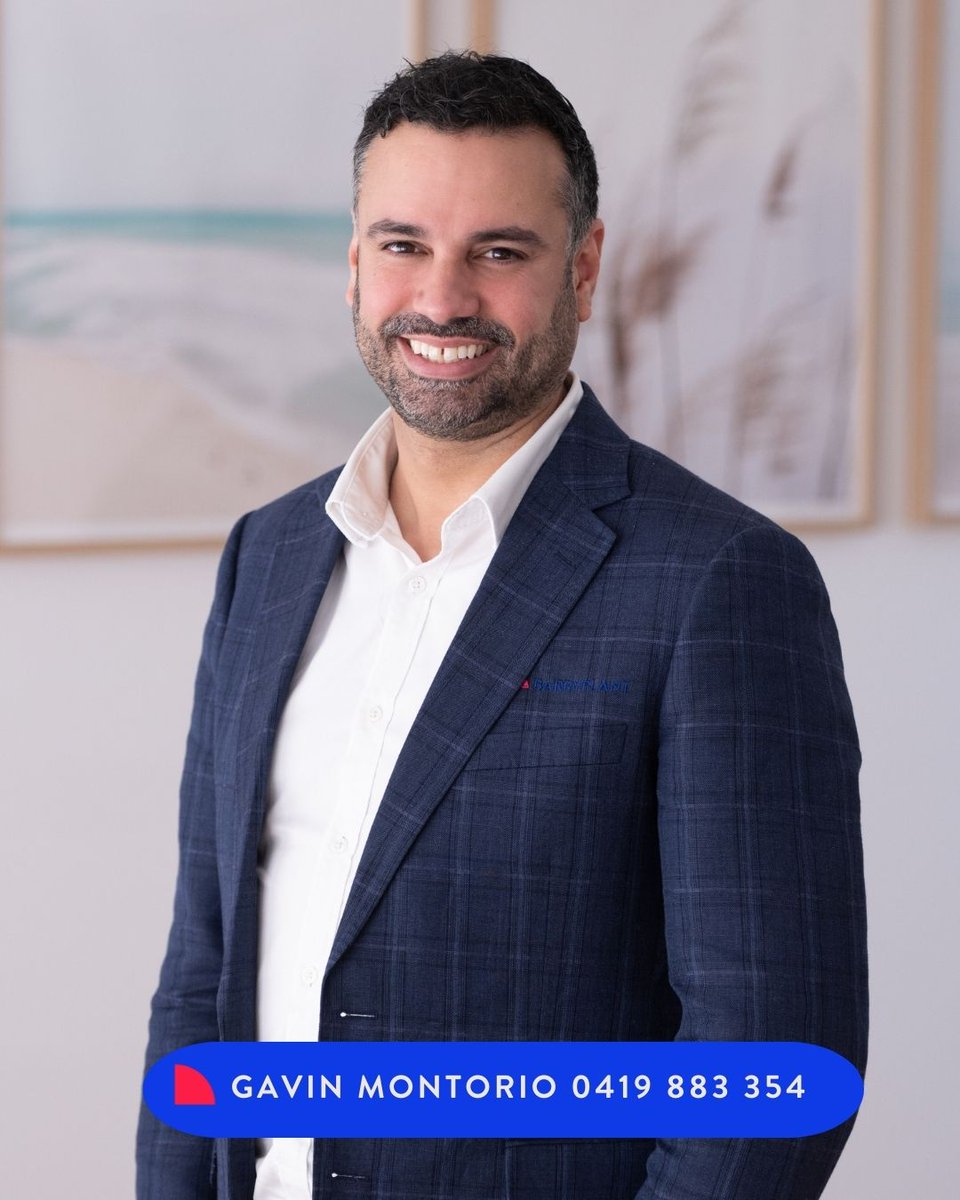 Barry Plant Rowville tweet media