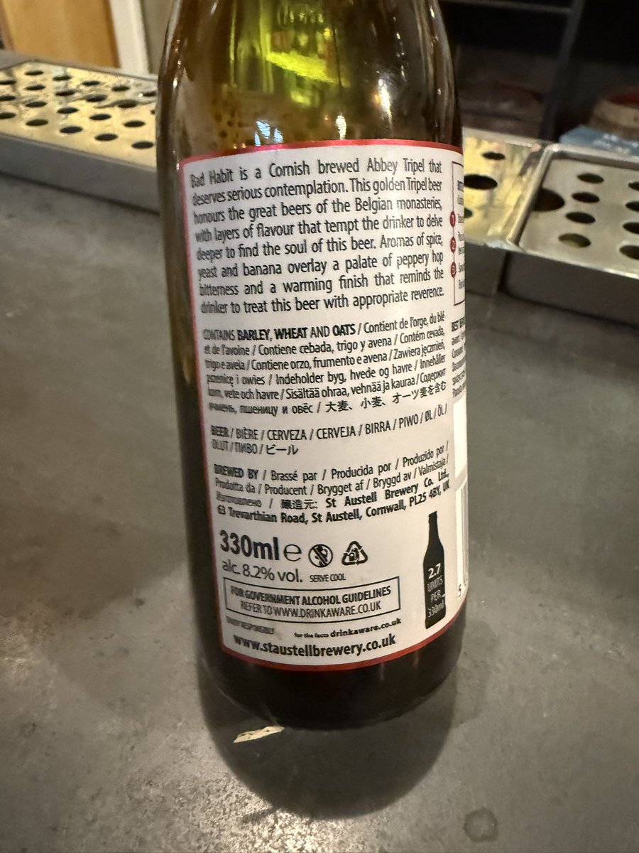 Steven Trew tweet media