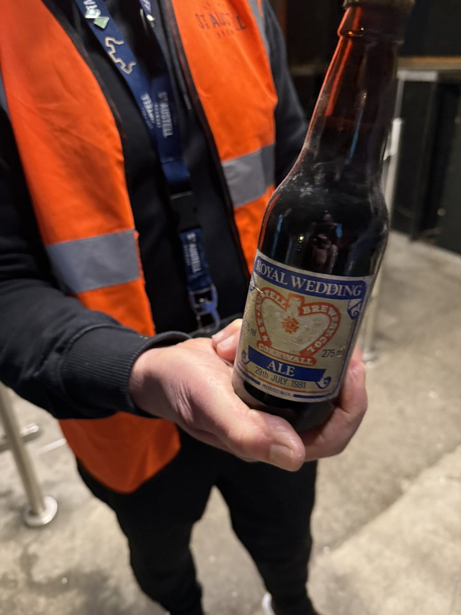 Steven Trew tweet media