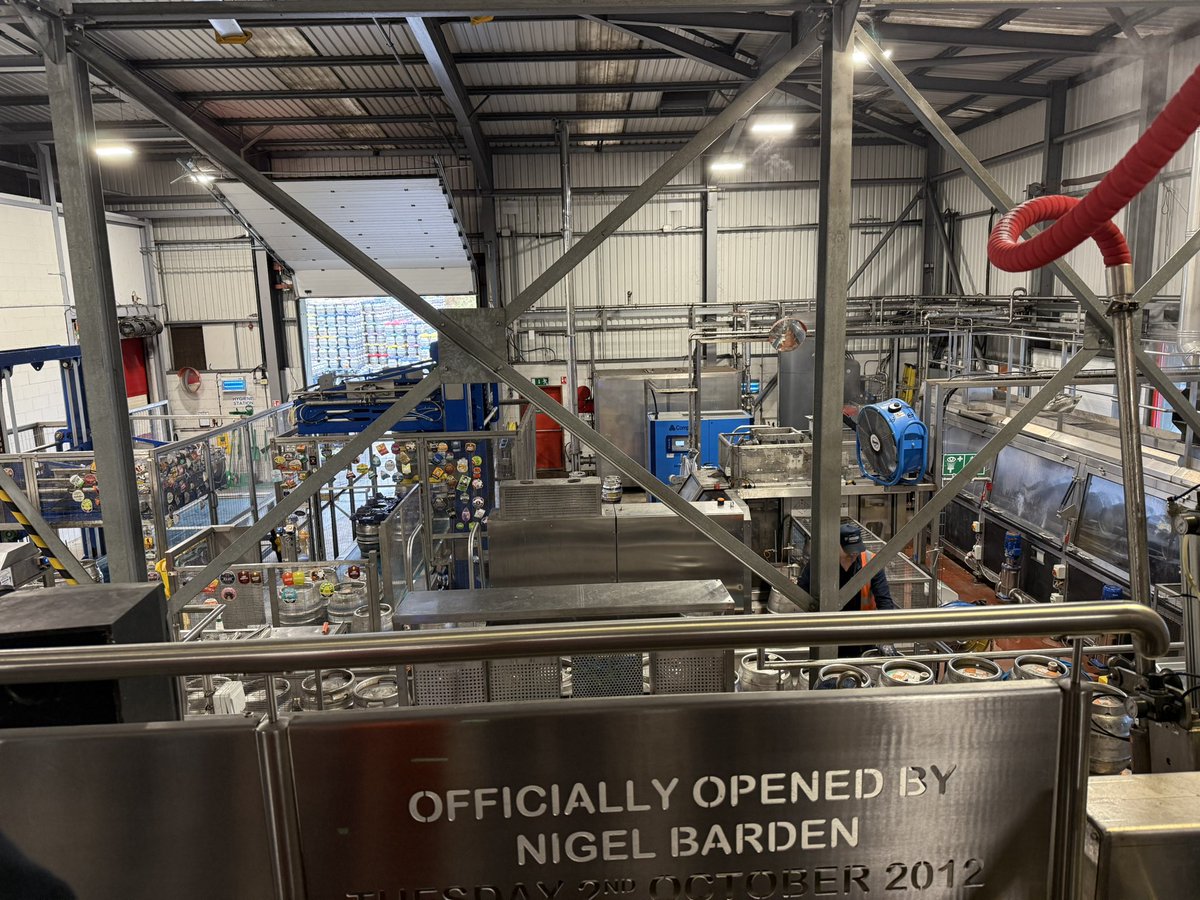 Steven Trew tweet media