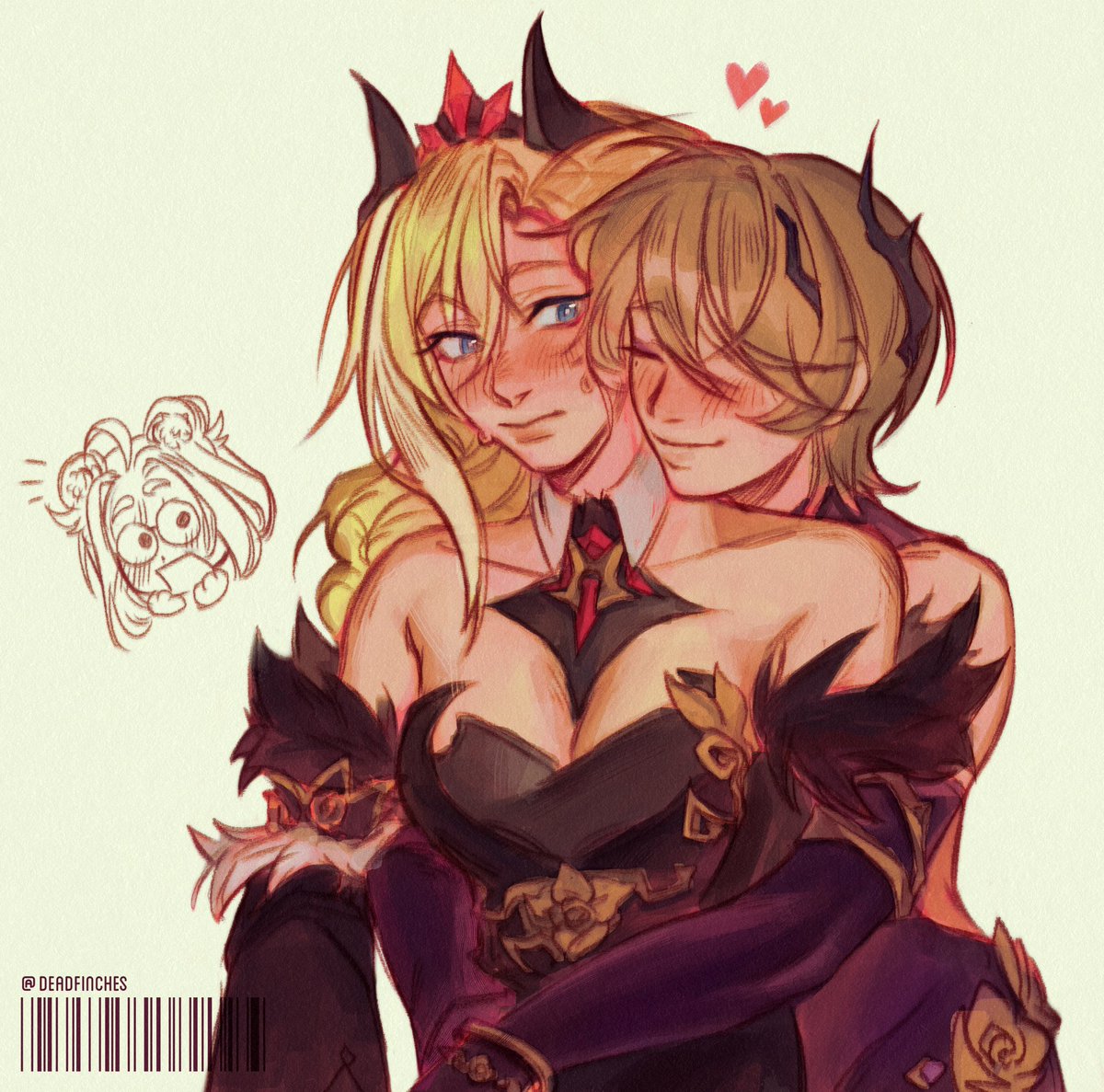 ☁️ 𝐟𝐢𝐧𝐜𝐡🌷 is sleeping tweet media