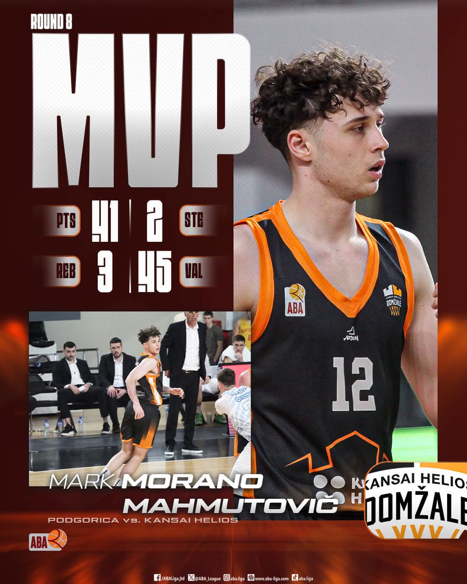 Kansai Helios Domžale tweet media