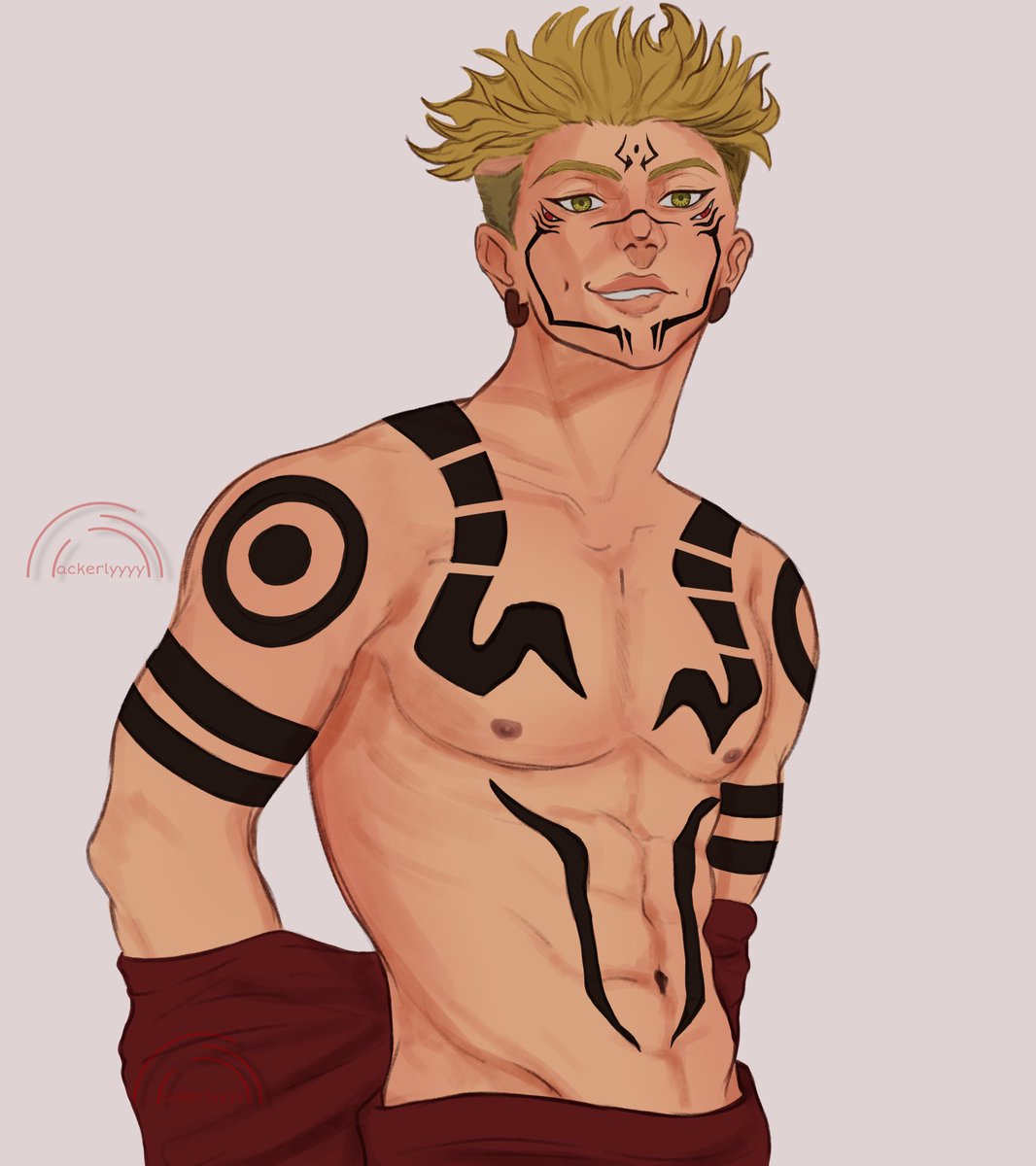 gabs 🌺 tweet media