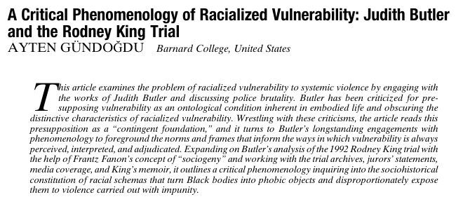 American Political Science Review tweet media