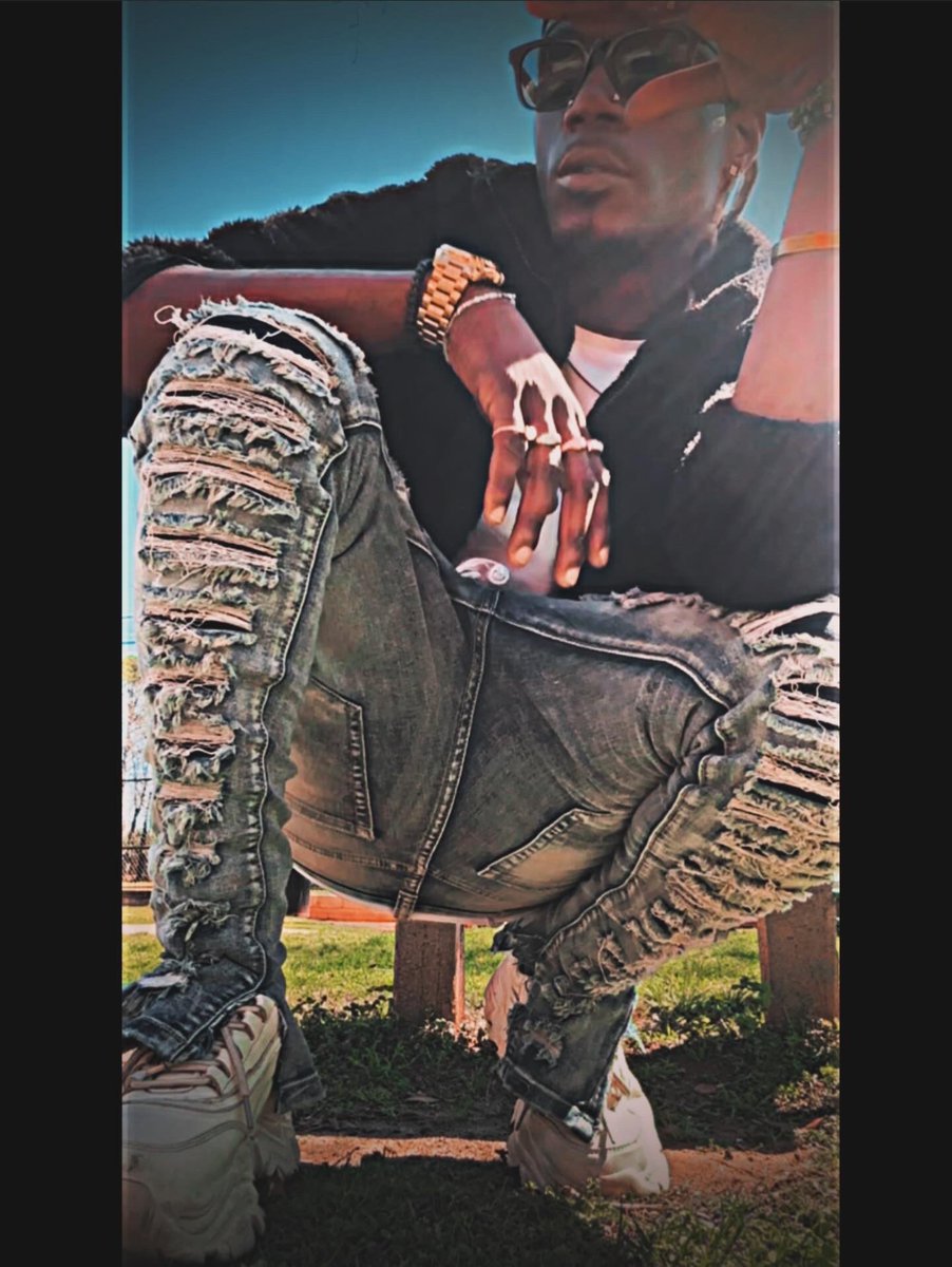 Jamal Markell tweet media