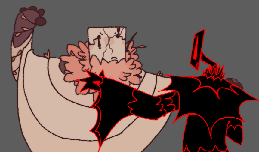 AVOCADOOO tweet media