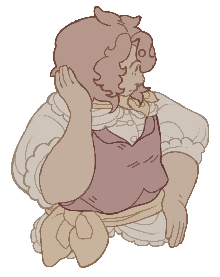 really dull and desaturated jawkins #treasureislandtwt