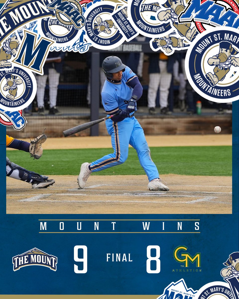 Mount Athletics tweet media