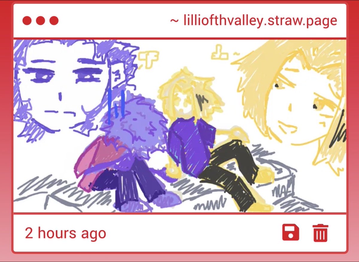 lilli ˚ ༘ ✿⋆ tweet media