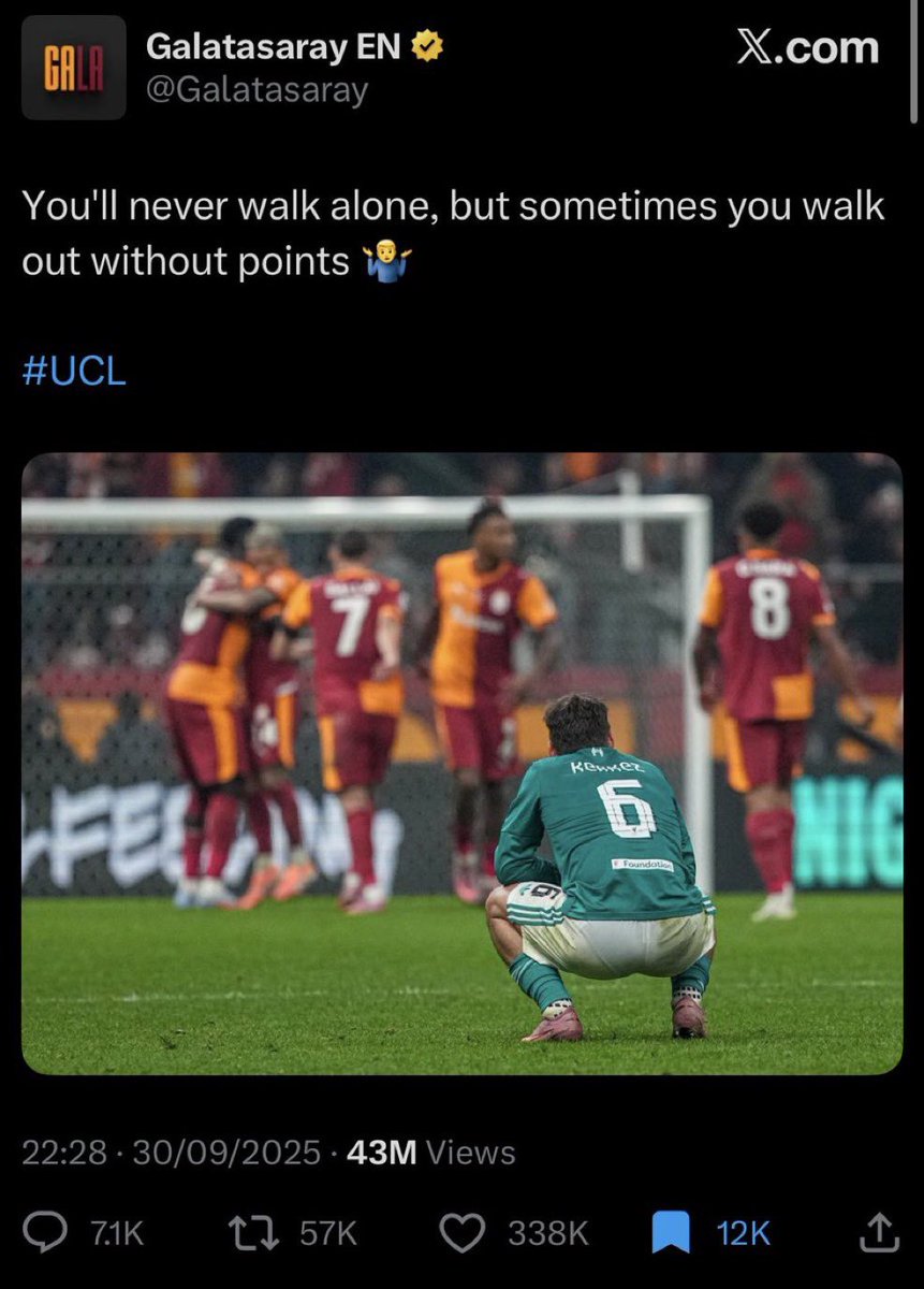 Anfield Warrior tweet media