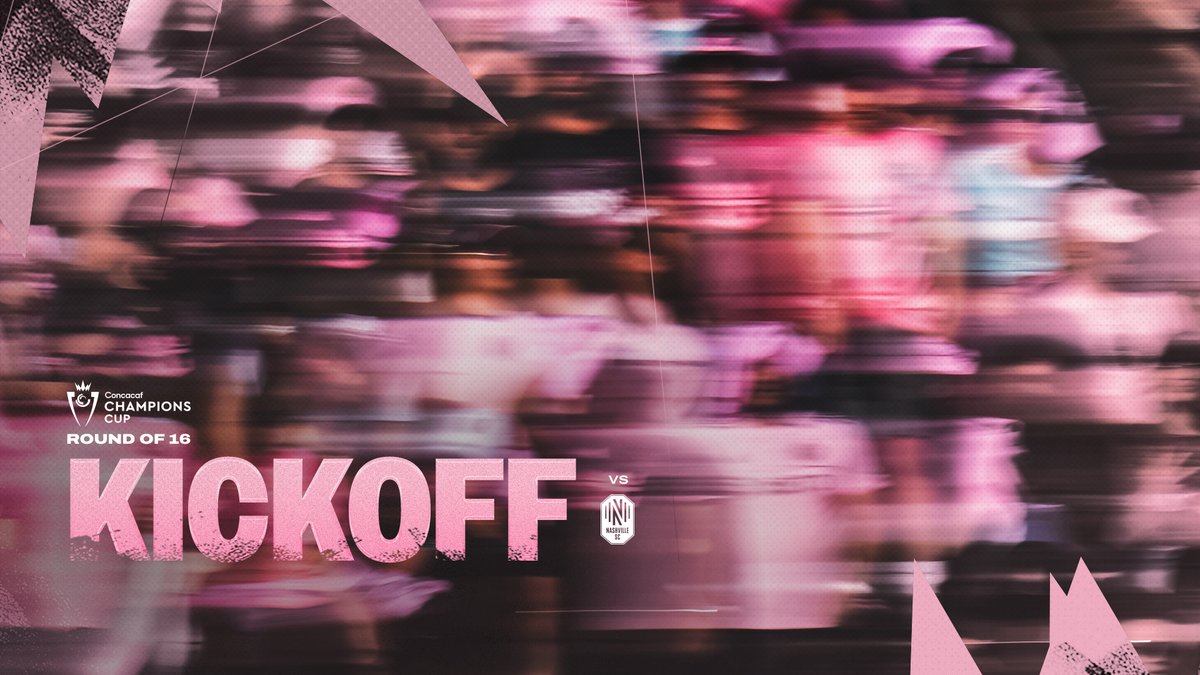 Inter Miami CF tweet media