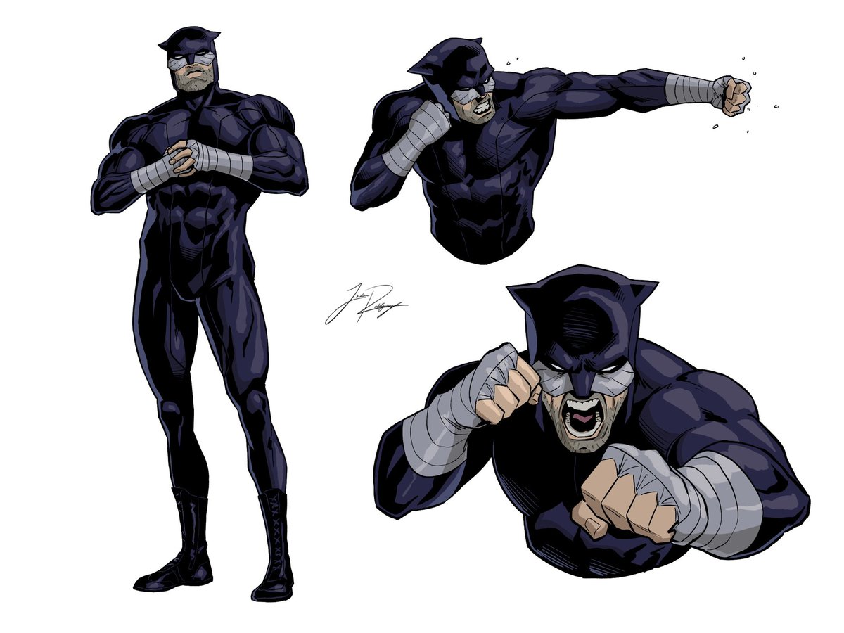 NaNaNa Bat-Man (NaNaNaBtMn) tweet media