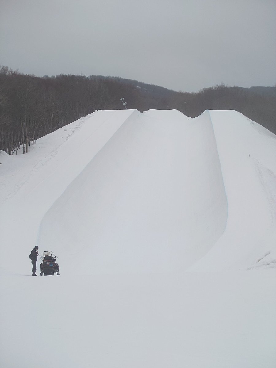 青森スプリング・スキーリゾート tweet media