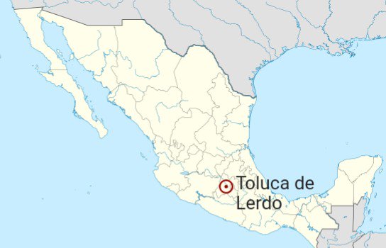 Imperio Español tweet media