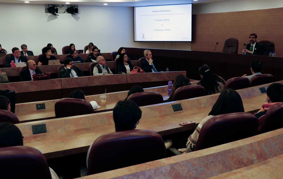 Nuestro Rector, el Dr. Alejandro E. Guevara, fue invitado por el Dr. Jorge Medina y <a href="/RectorUPAEP/">Emilio J. Baños</a> para impartir la conferencia “Humanismo integral, prosperidad multidimensional y bien común” en la <a href="/UPAEP/">UPAEP</a>. Seguiremos colaborando en la construcción de sociedades más justas.