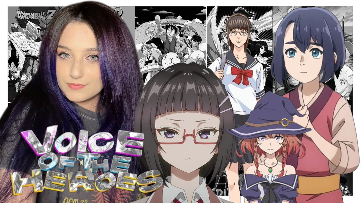 New Episode 🚨 Special Guest: <a href="/izziraine/">Izzi Raine 𓃟</a>

Heroes, I know it’s been a minute, but now that I’m settled into my new place, I’ll be releasing all of our interviews with some very special guests, from anime to comic book writers &amp; artists, to your favorite Autobots &amp; Decepticons from