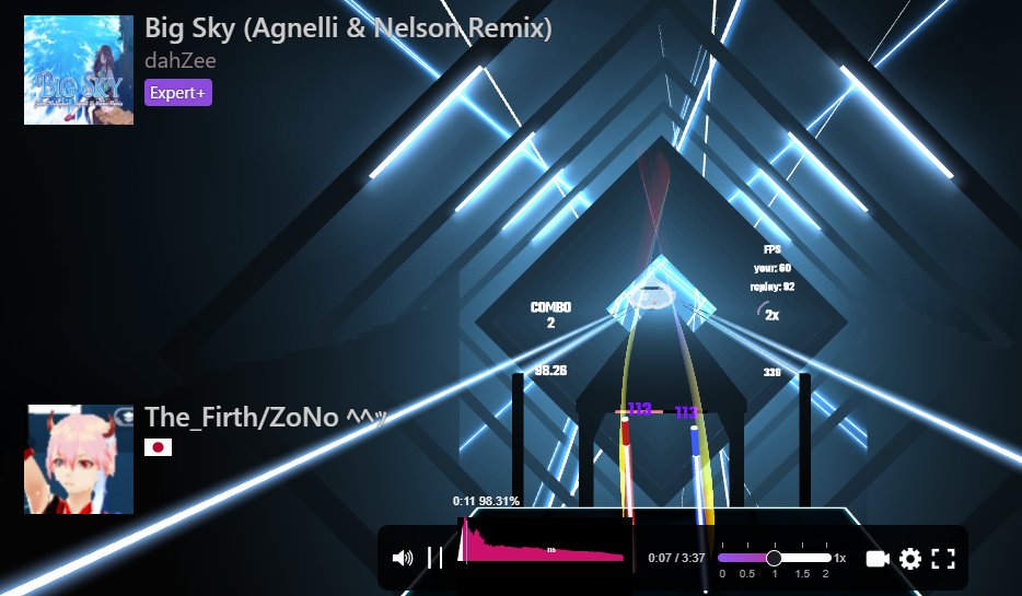 ザ・フィース／The Firth ゾノ時々🍅 tweet media