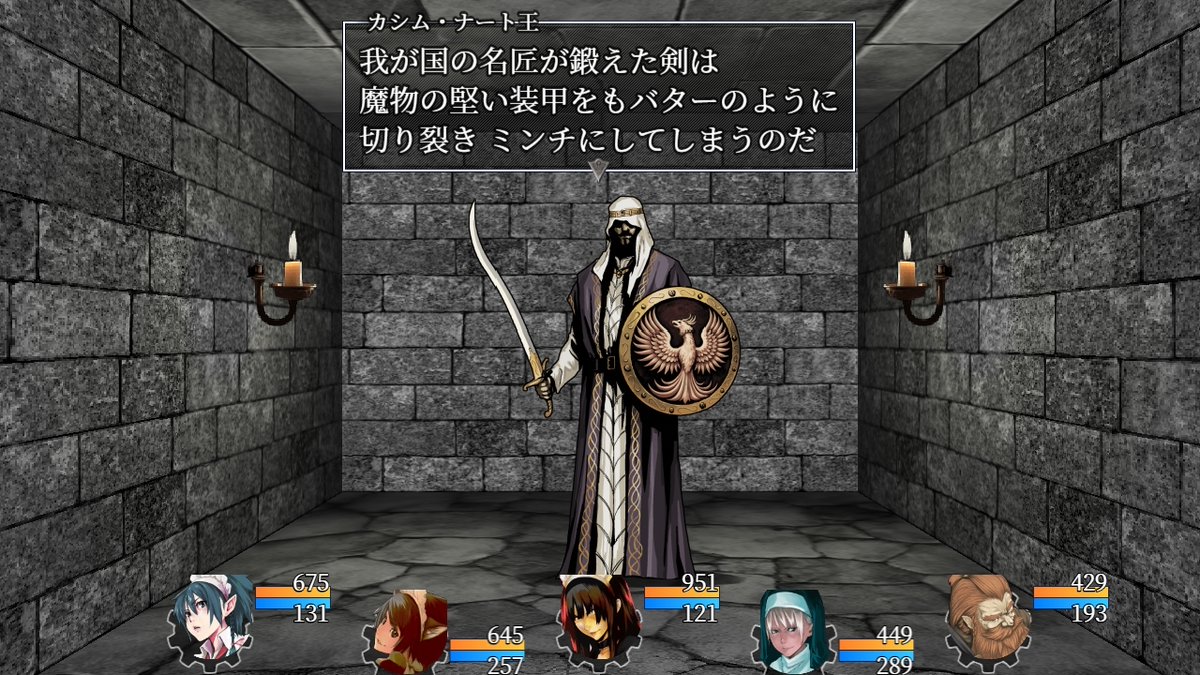 ぶっちー tweet media