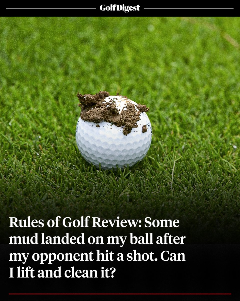 Golf Digest tweet media