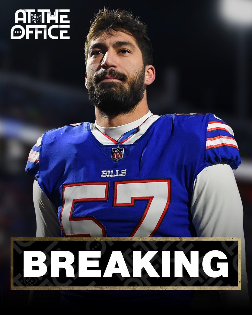 At The Office tweet media