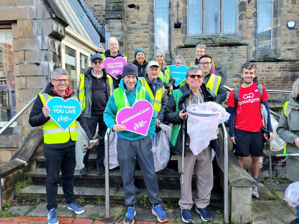 Gavin White tweet media