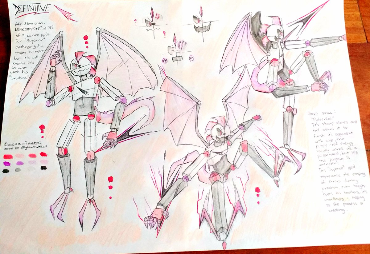 Flame Exists tweet media